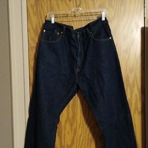 Men's Levi's